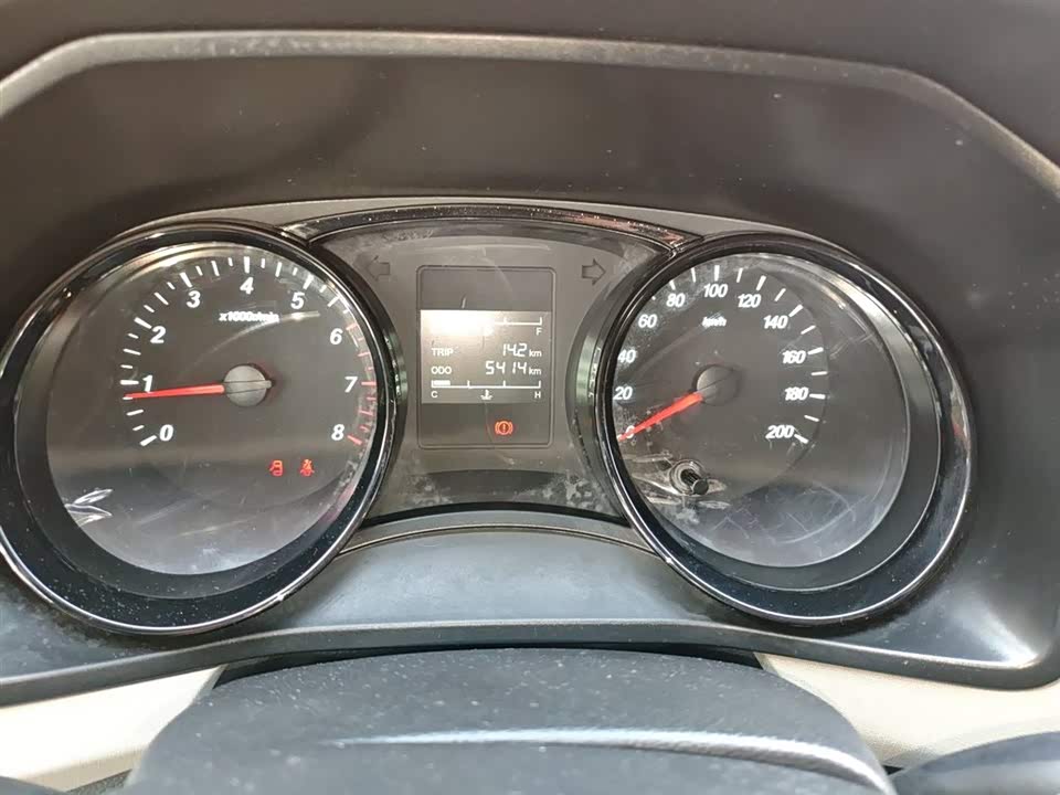 Wuling Wuling Journey