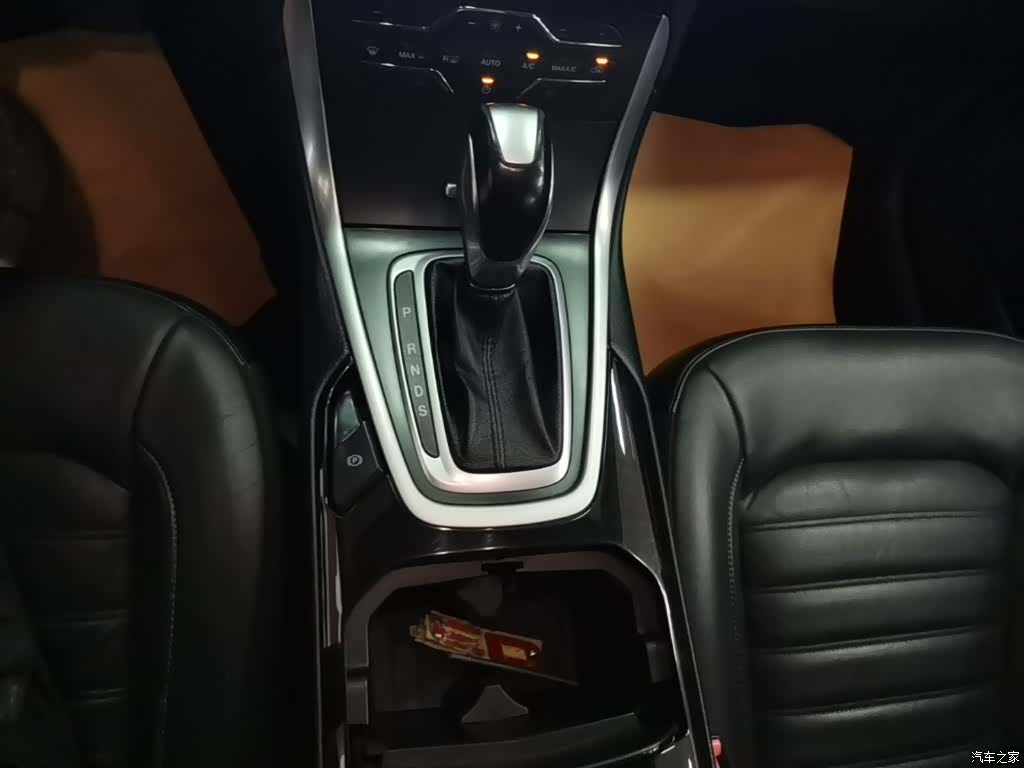Ford Edge, 2017 14