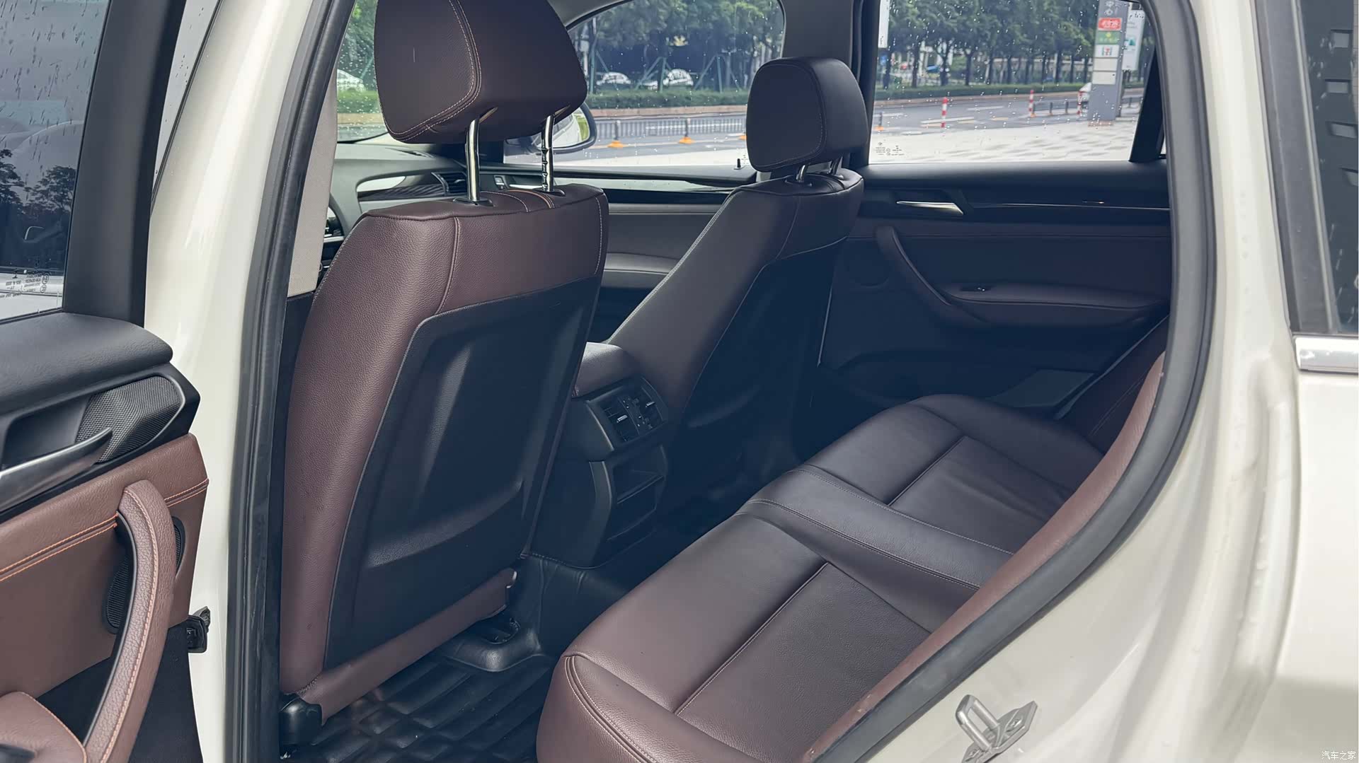 BMW X4, 2015 12