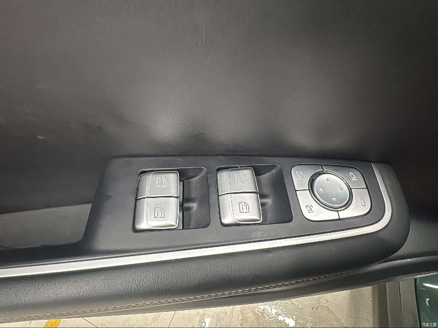 Li Auto ONE, 2021 13