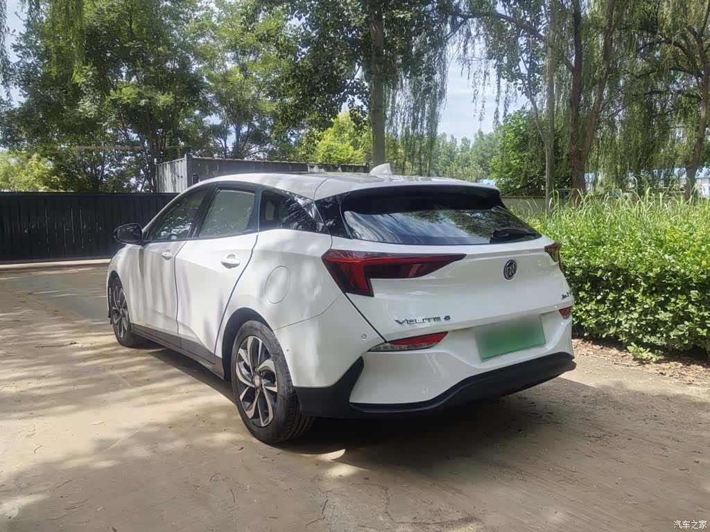 Buick Velite, 2022 11