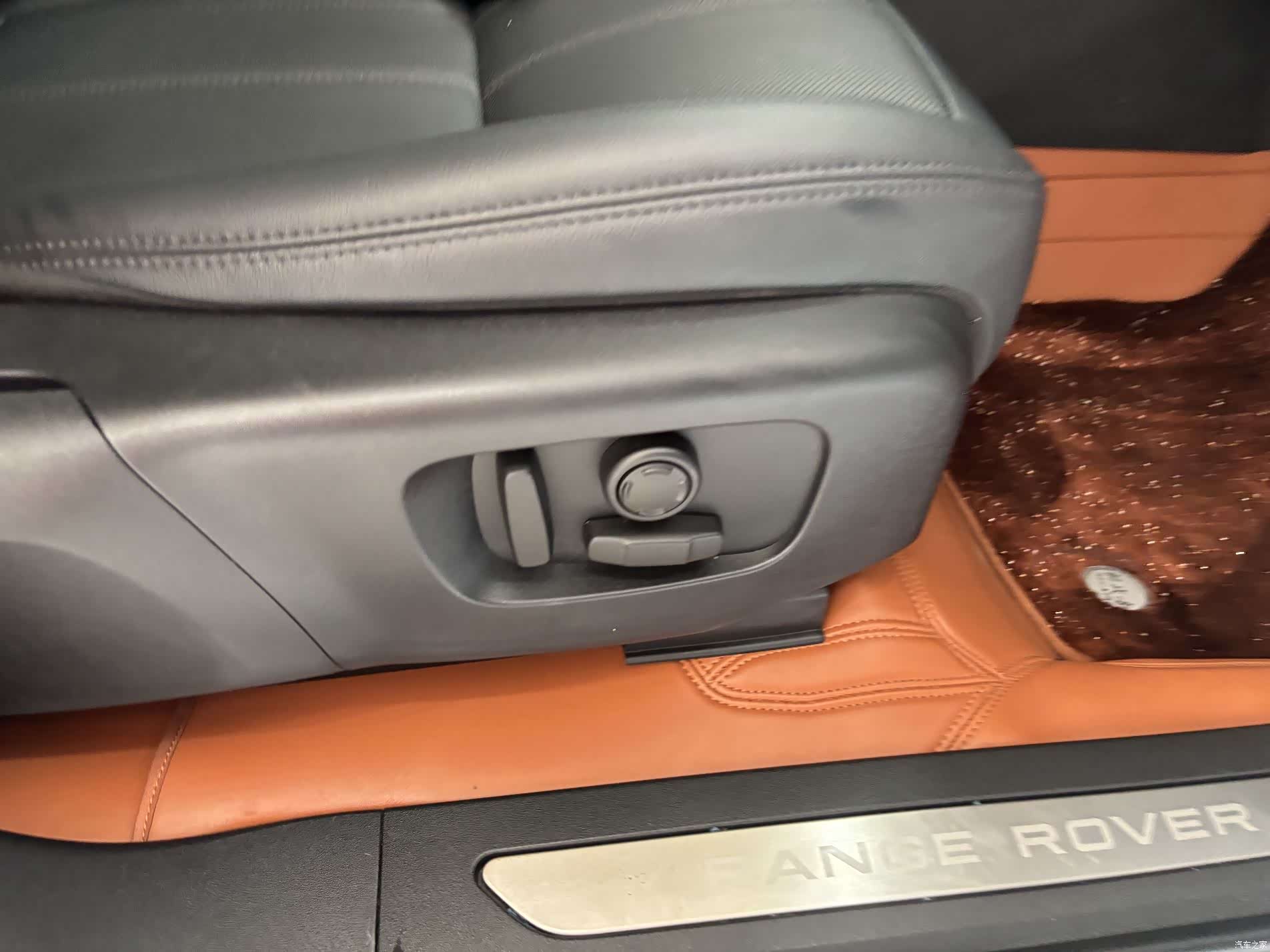 Land Rover Range Rover, 2023 26