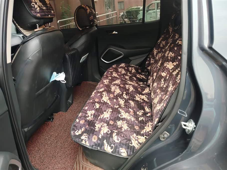 Hyundai Beijing ix35