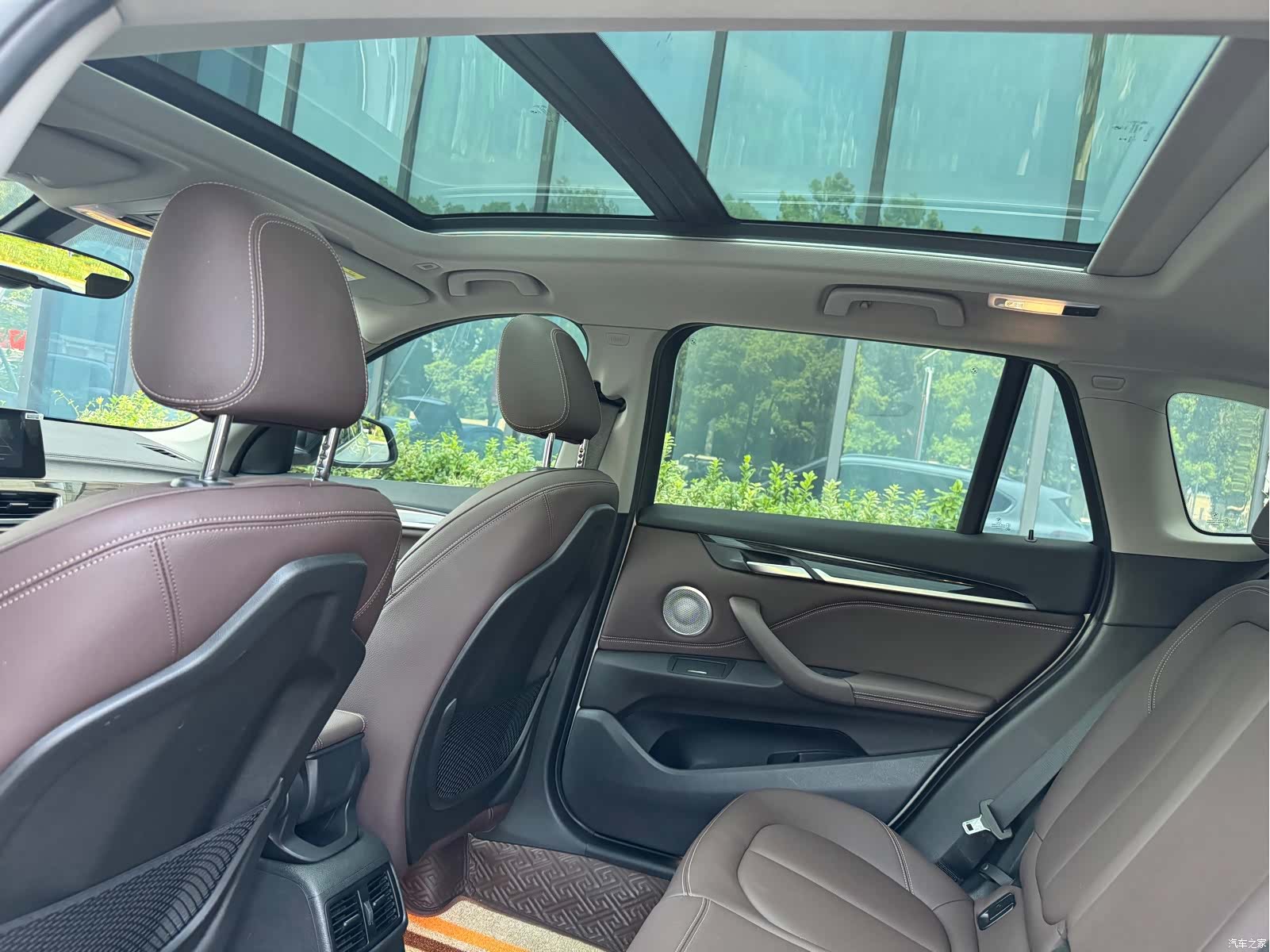 BMW X1, 2021 9