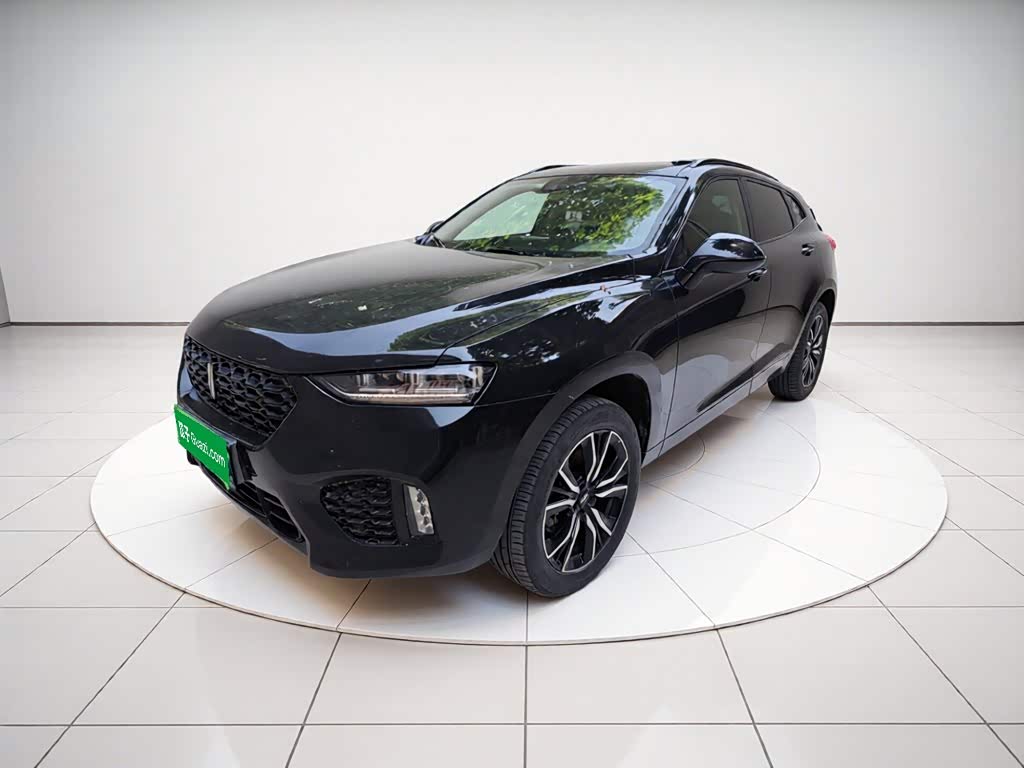Wey VV7
