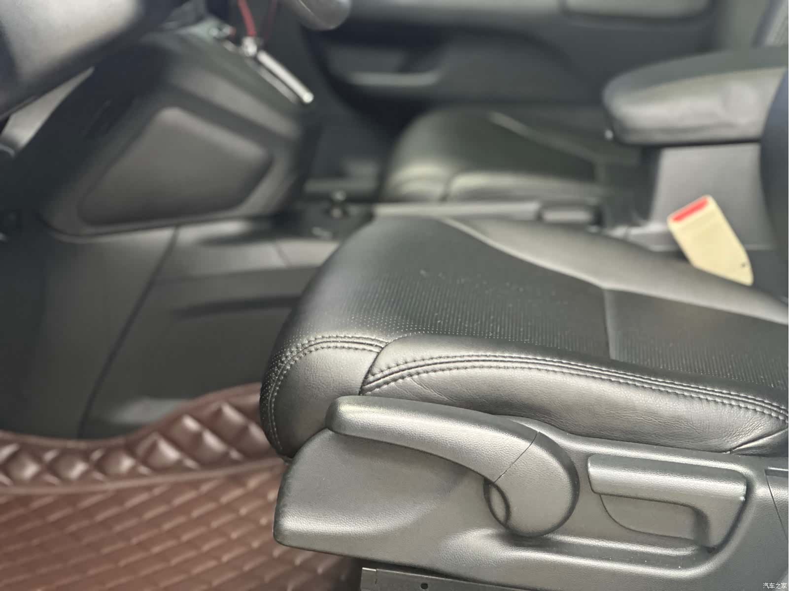 Honda CR-V, 2015 10