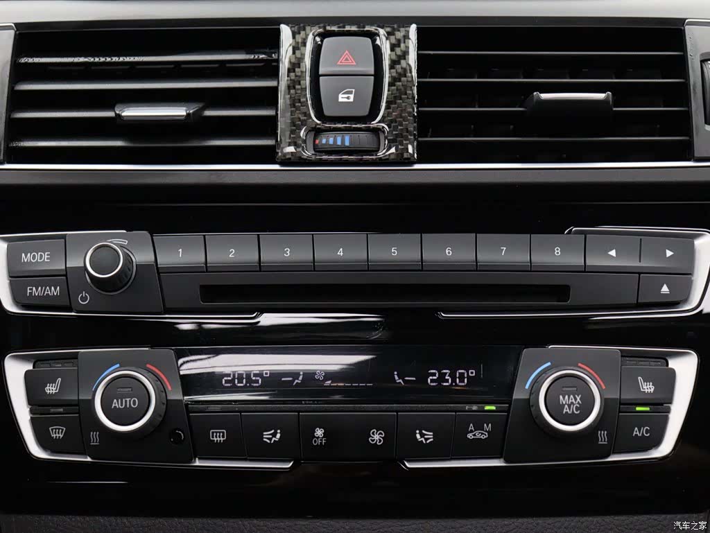 BMW 1 Series, 2017 18