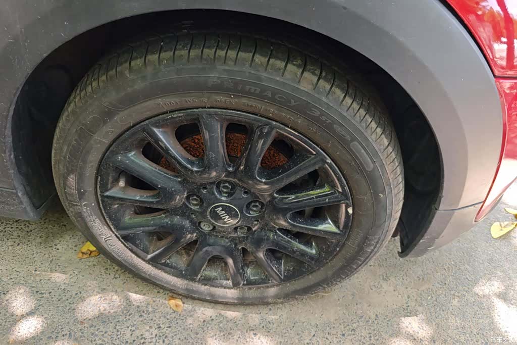 Mini Cooper, 2017 6