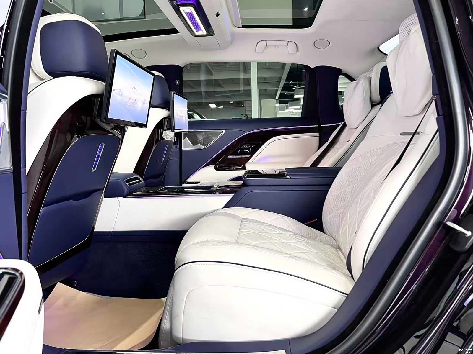 Hongqi Guoya, 2025 40