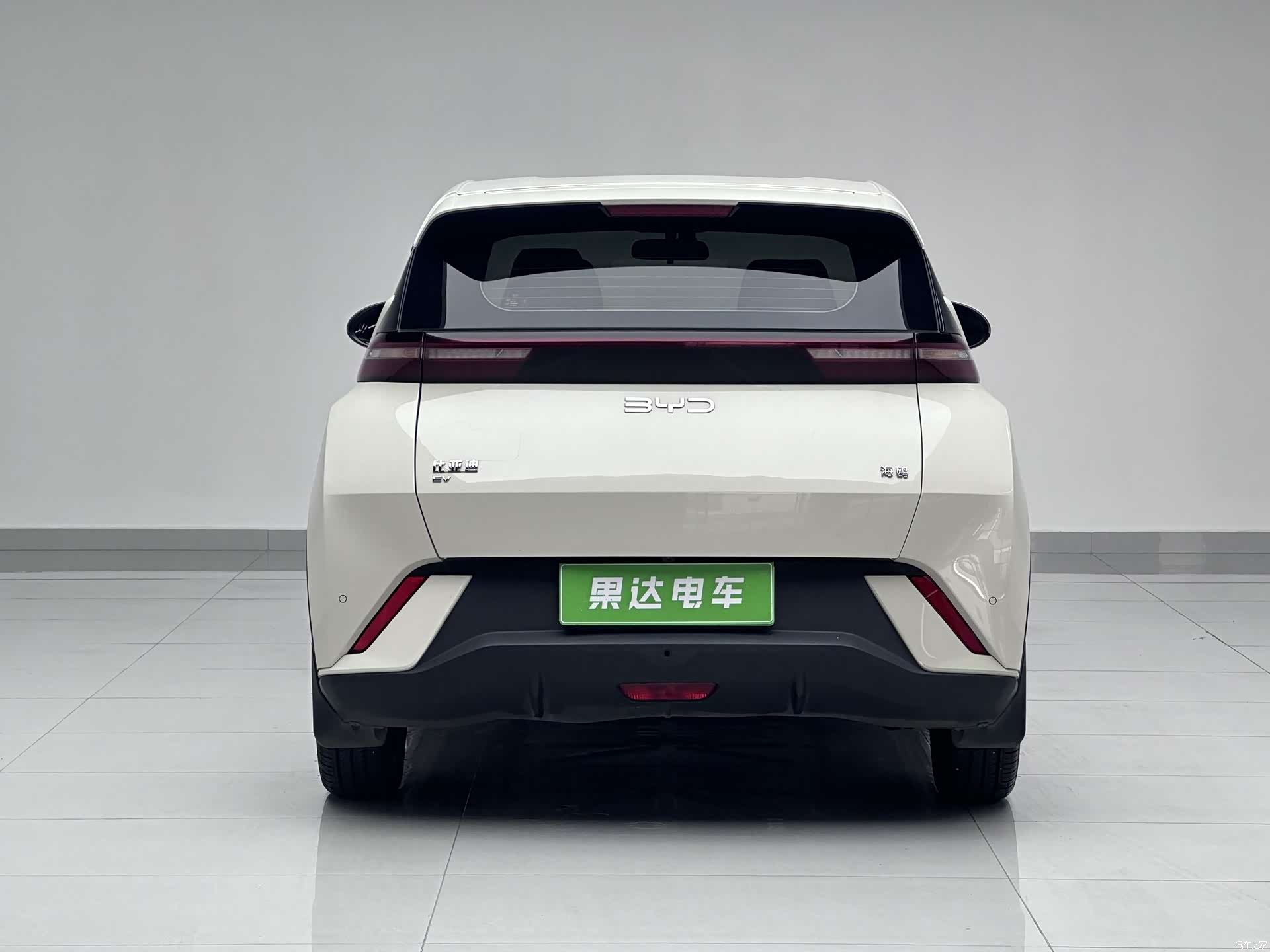 BYD Seagull, 2024 6