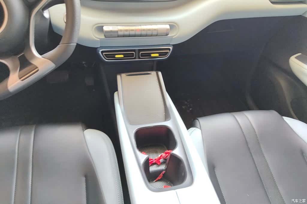 BYD Seagull, 2024 16