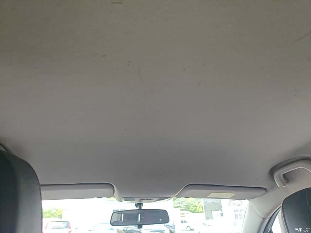 Changan CS15, 2018 14