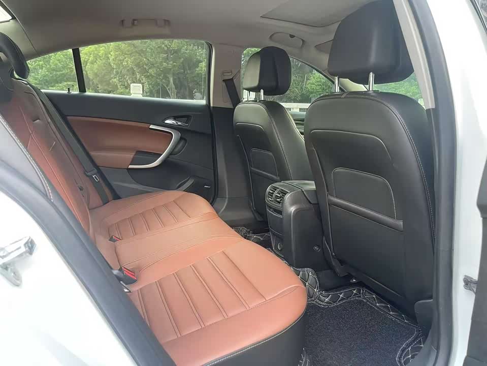 Buick Regal Buick Regal