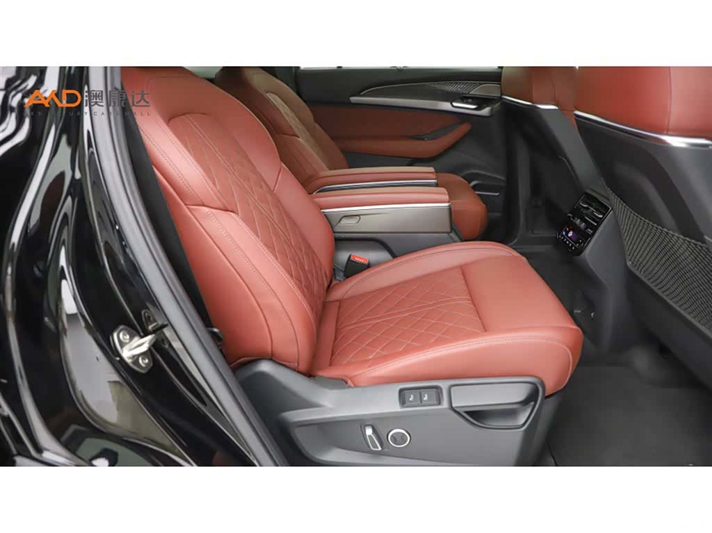 Audi Q6, 2024 8