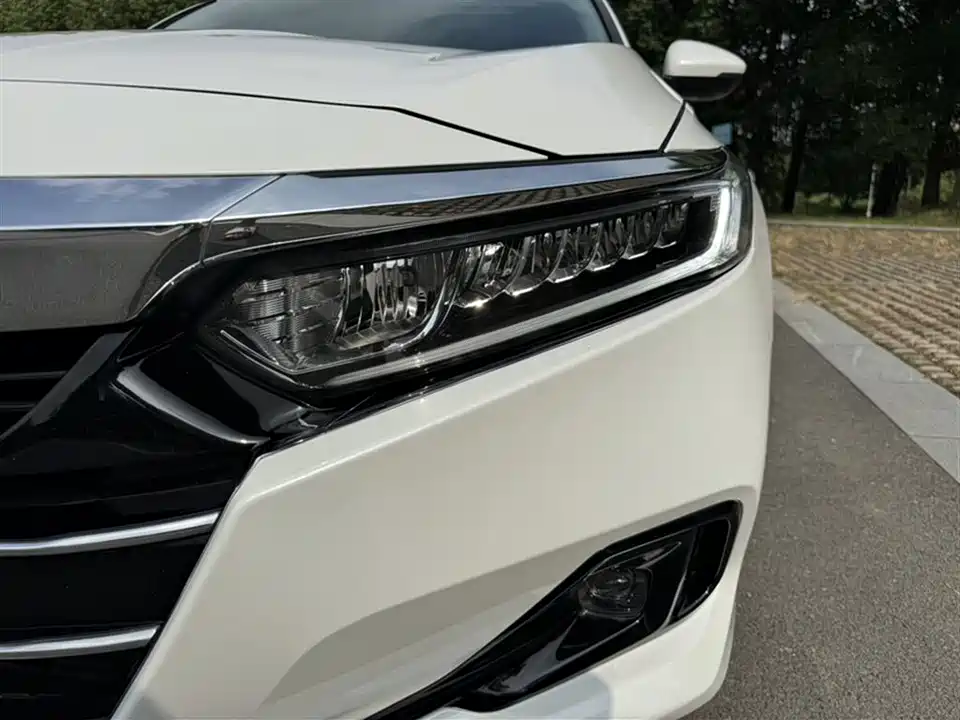 Honda Accord Honda Accord