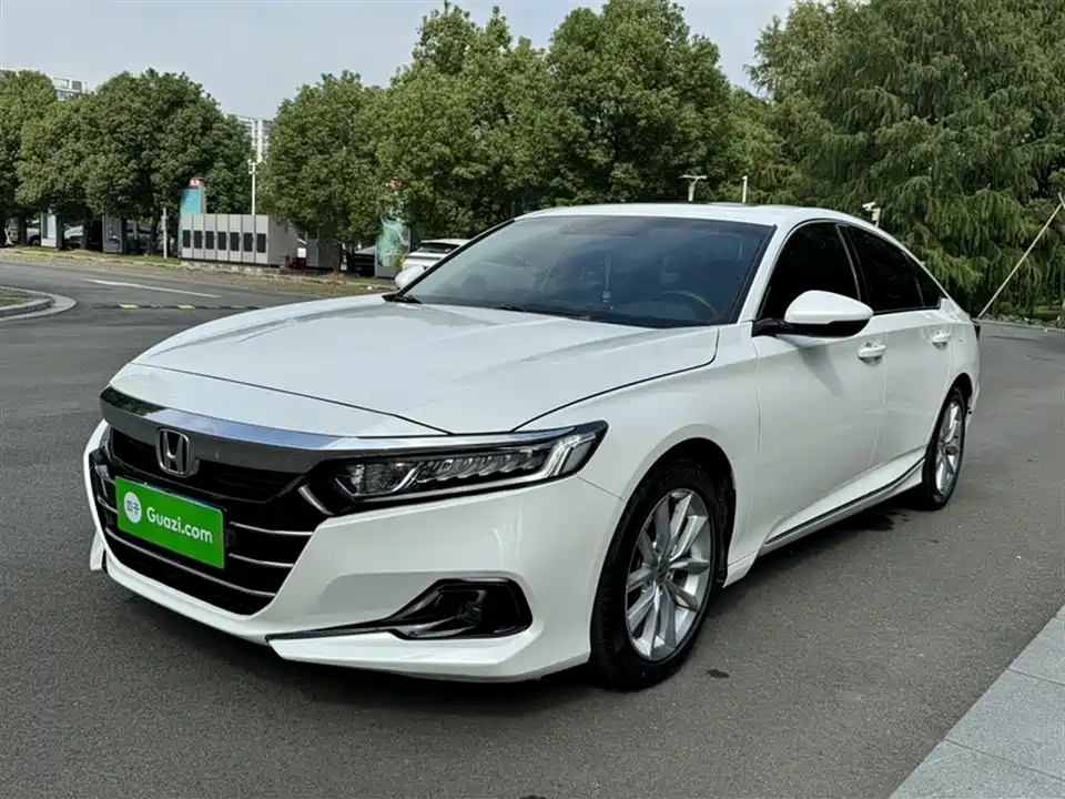 Honda Accord Honda Accord