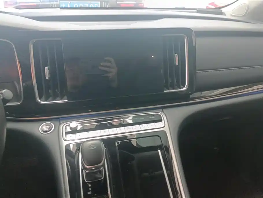 Trumpchi Trumpchi M8