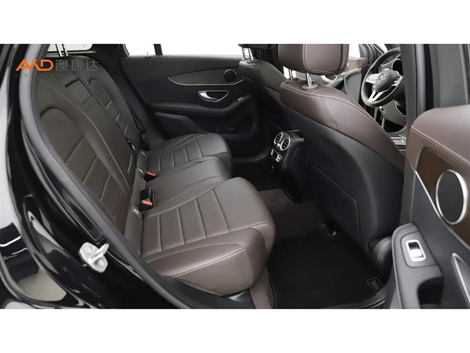 Mercedes-Benz GLC Mercedes-Benz GLC