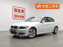 ����3ϵ 2011�� 320i ������
