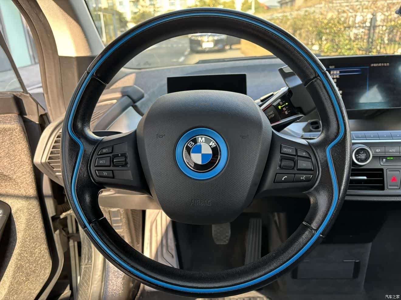 BMW i3, 2020 12
