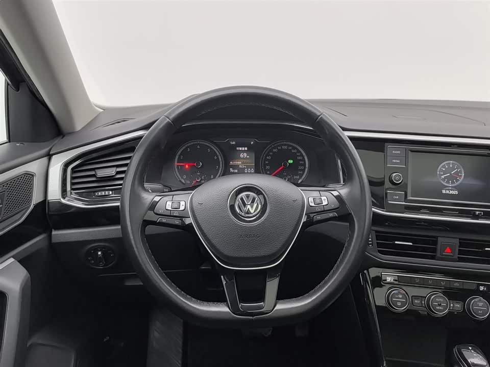 Volkswagen Tanyue