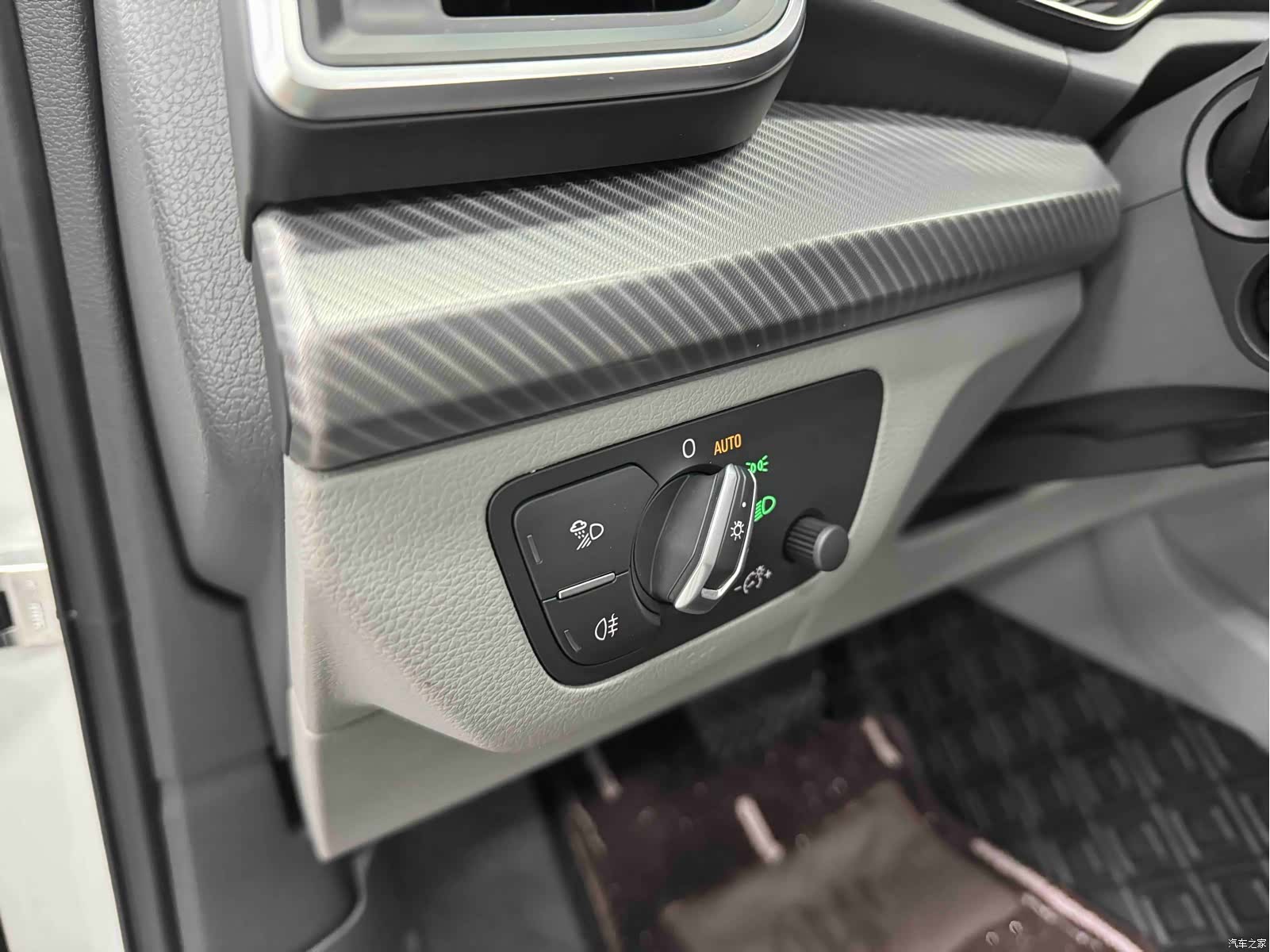 Audi Q5L, 2019 15