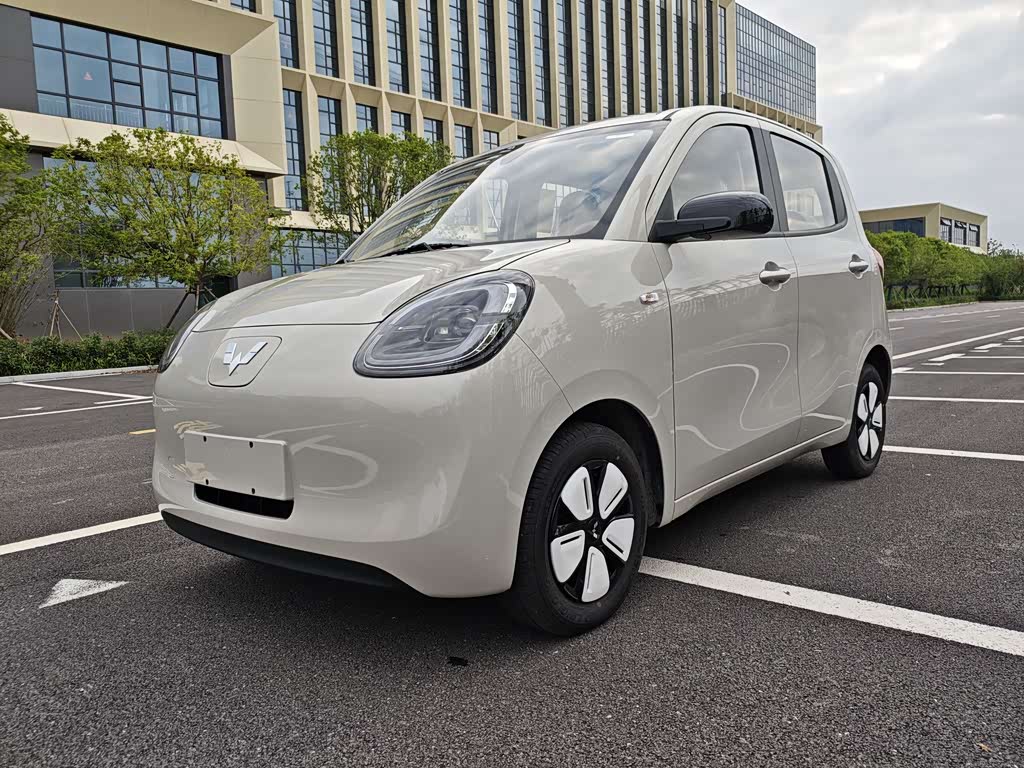 Wuling Mini EV