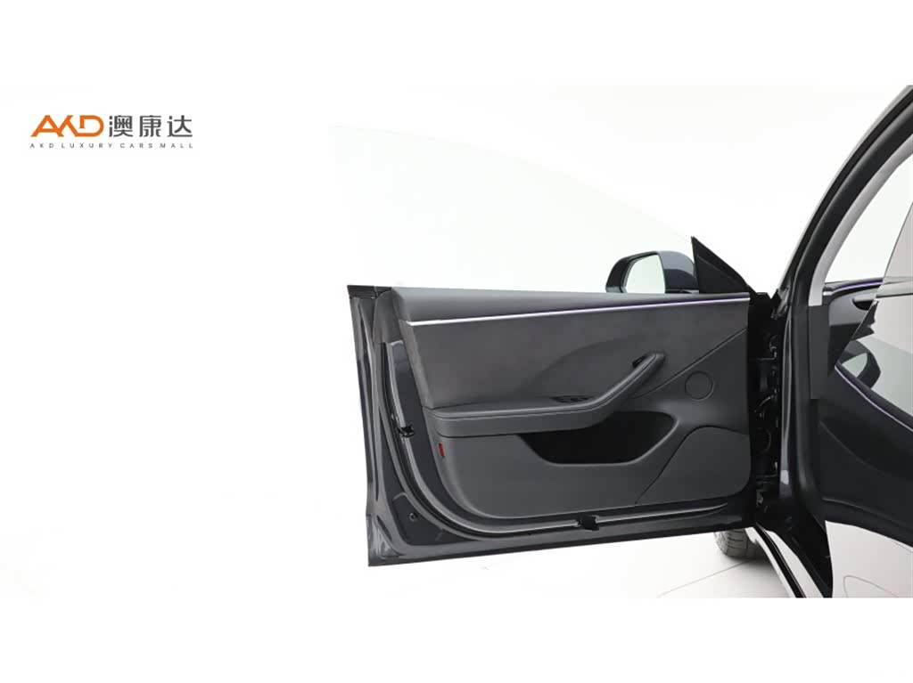 Tesla Model 3, 2024 10