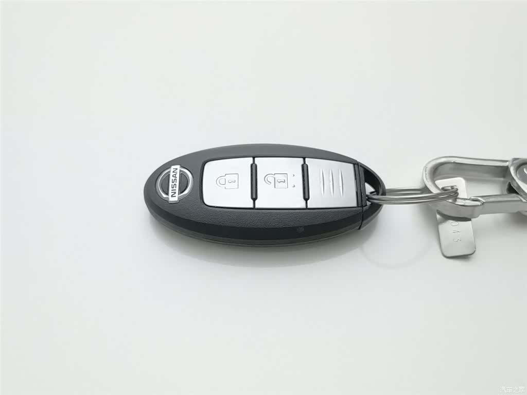 Nissan Murano, 2018 19
