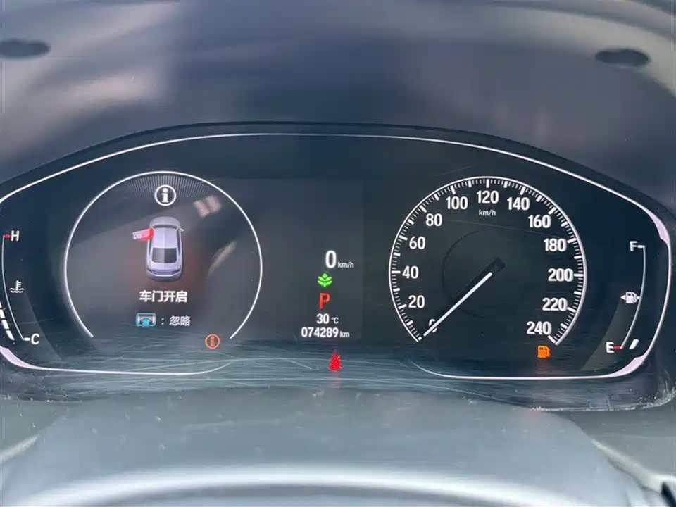 Honda Accord Honda Accord
