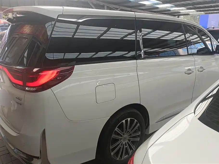 Trumpchi Trumpchi M8