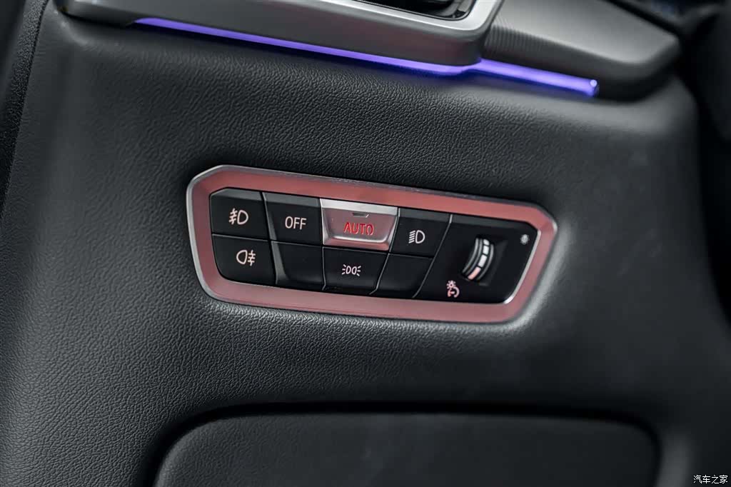 BMW X6, 2021 14