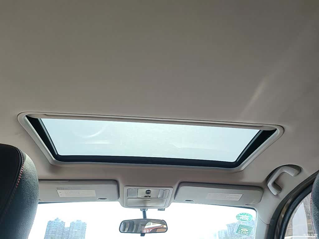 DongFeng X5, 2016 18