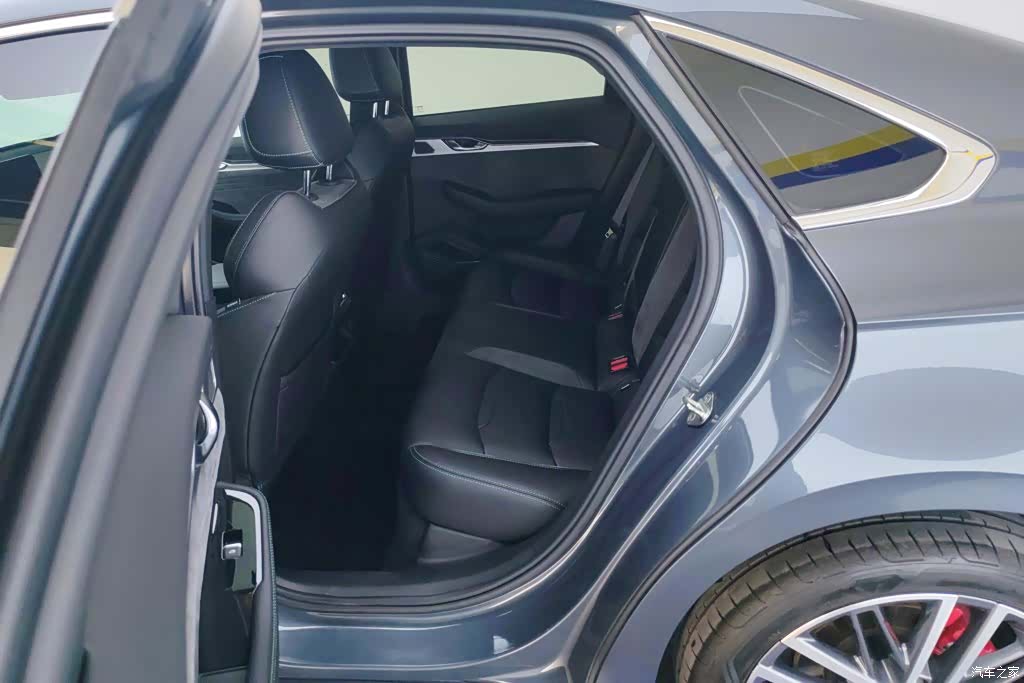 Geely Preface, 2024 11