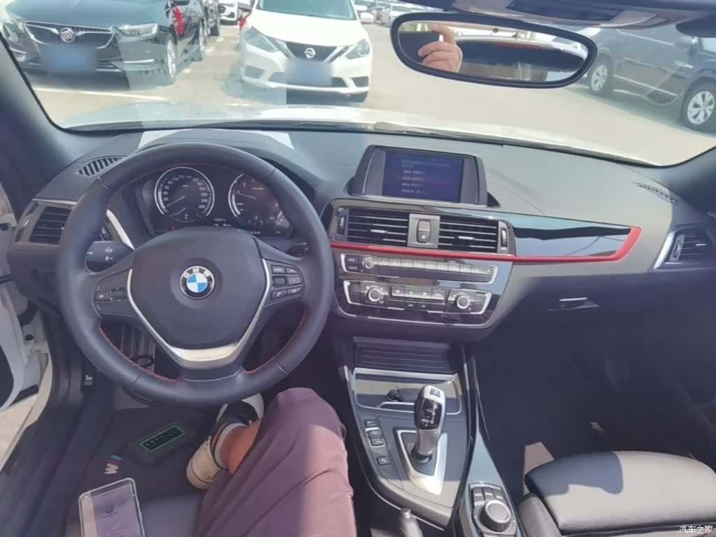 BMW 2 Series, 2018 10