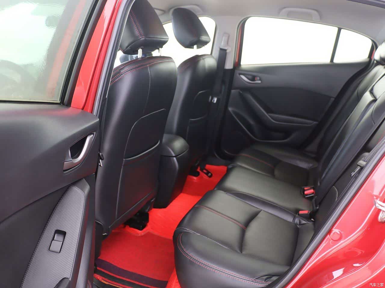 Mazda Mazda3, 2019 7