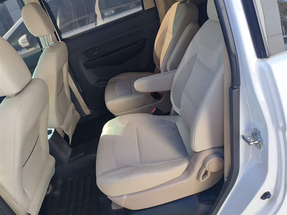 Wuling Wuling Hongguang