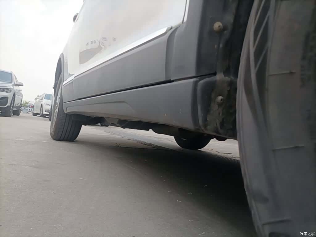 Haval H6, 2018 21