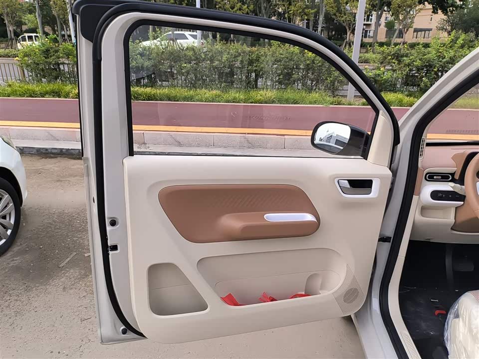 Wuling Hongguang MINIEV Wuling Hongguang MINIEV