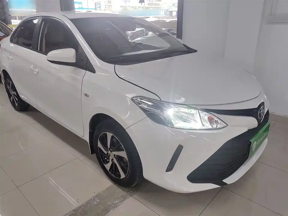 Toyota Vios