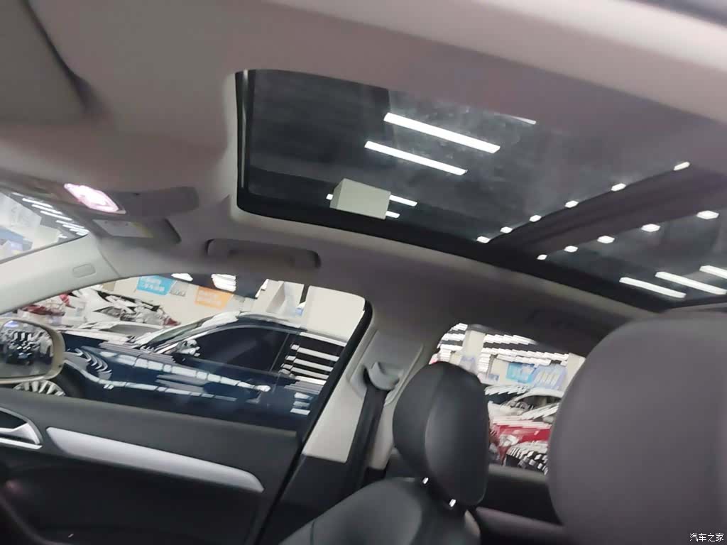 Audi Q3, 2018 18