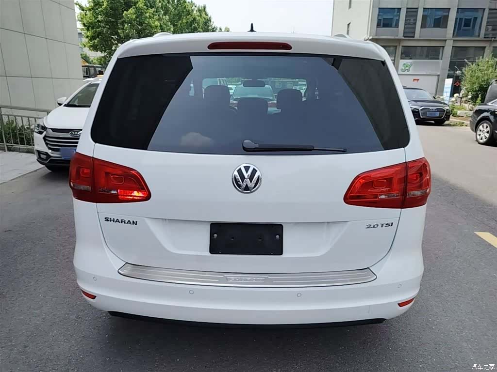 Volkswagen Xia, 2016 6