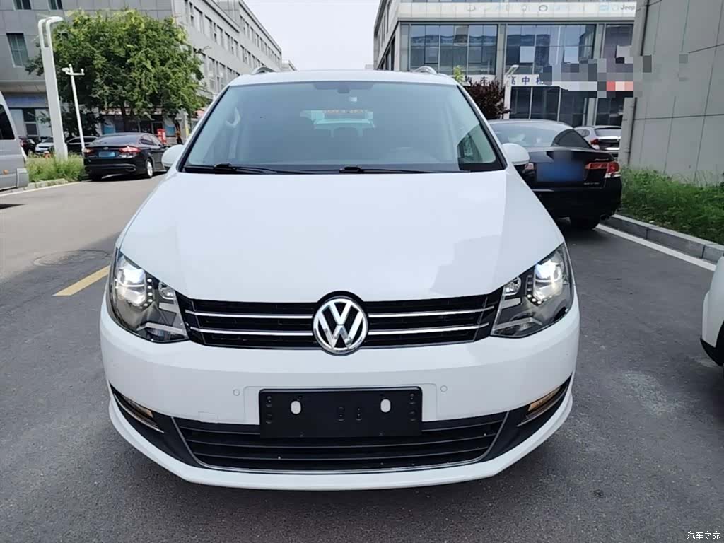 Volkswagen Xia, 2016 3