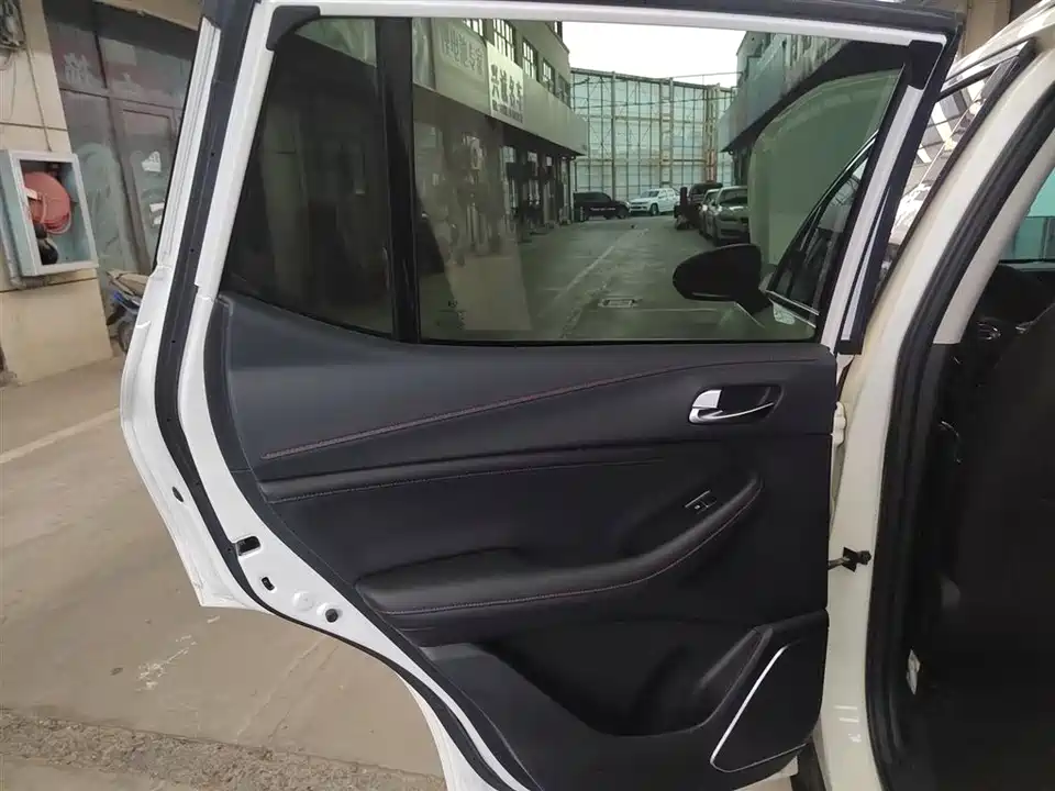 Trumpchi Trumpchi GS4