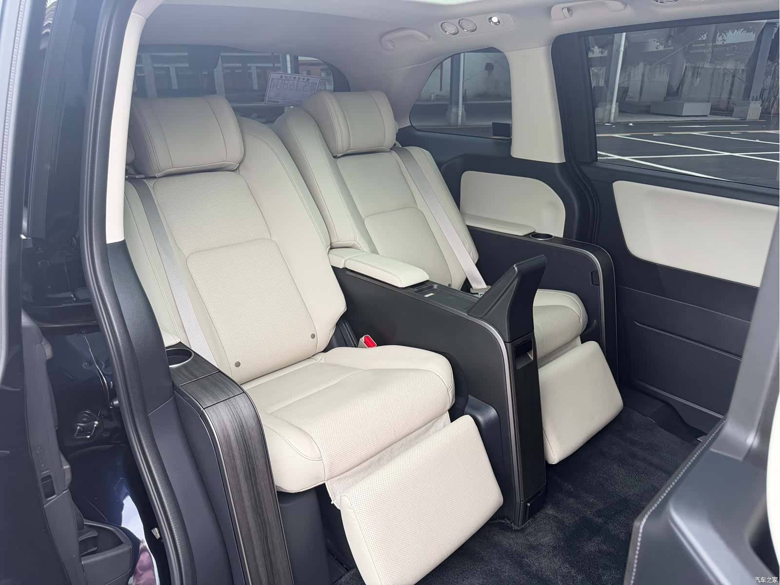 Honda Odyssey, 2024 9