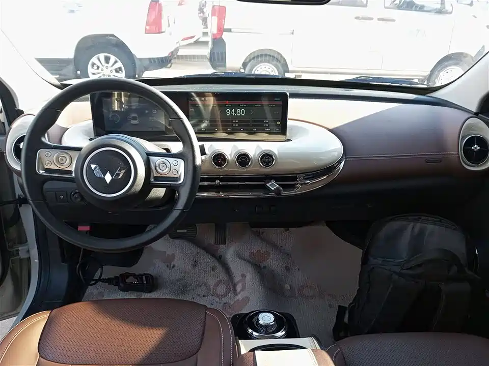 Wuling Wuling Bingguo