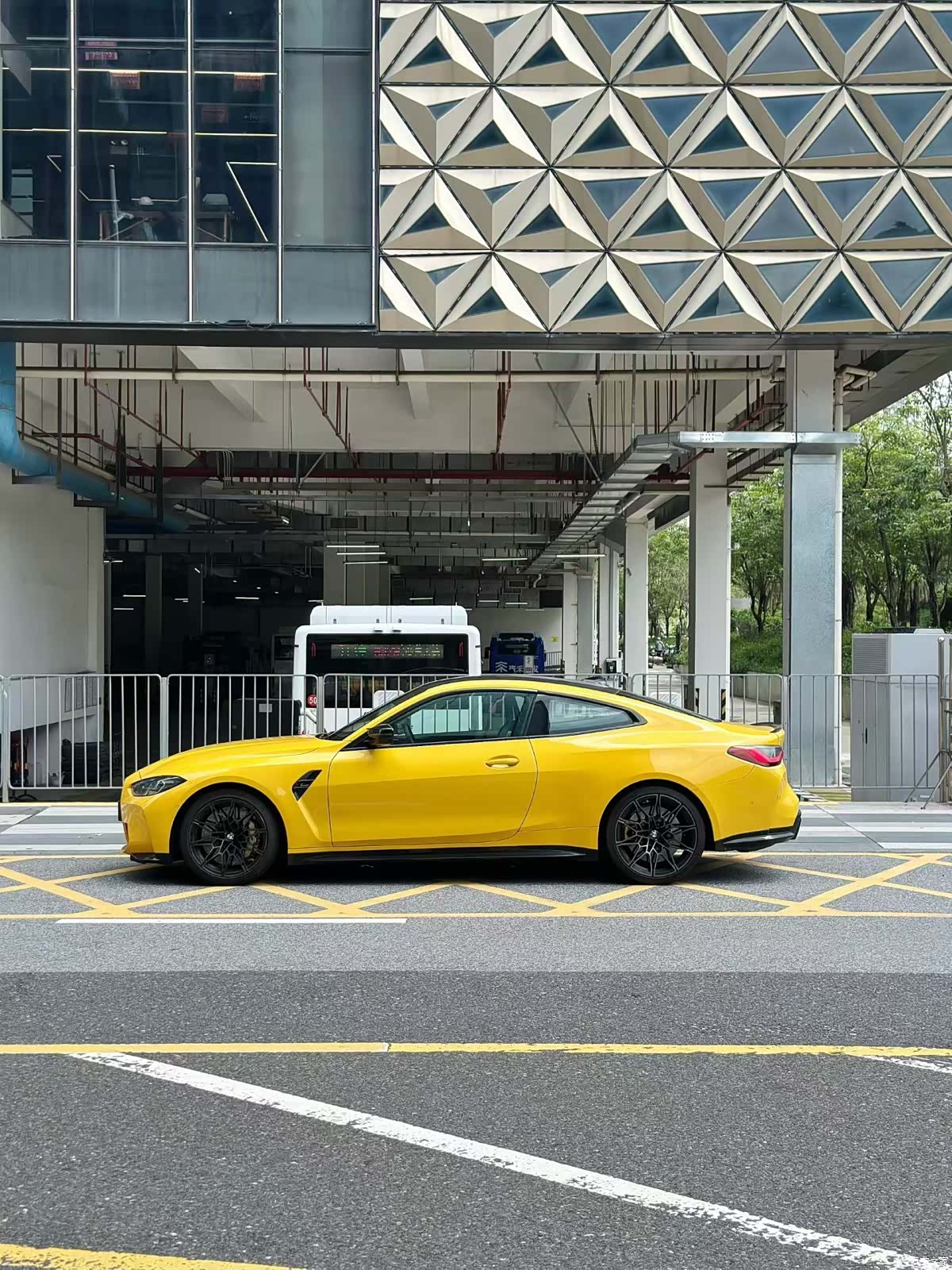 BMW M4, 2024 2