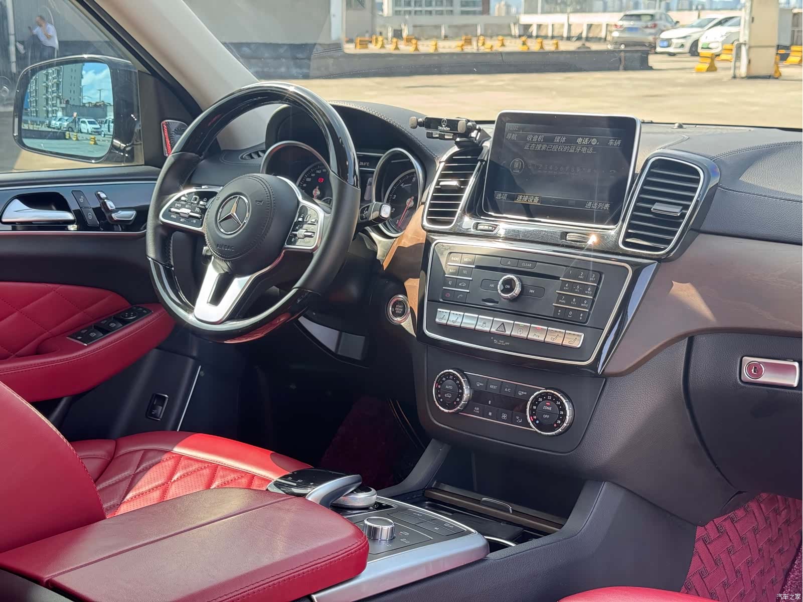 BAIC BJ90, 2023 10
