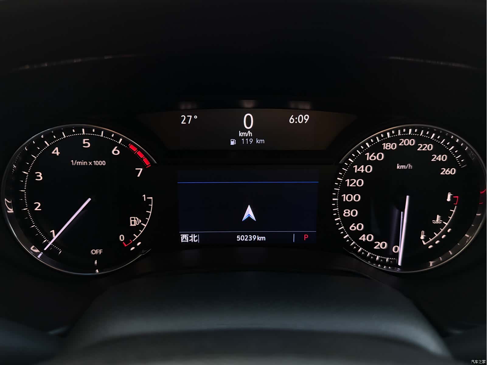 Cadillac CT5, 2023 4
