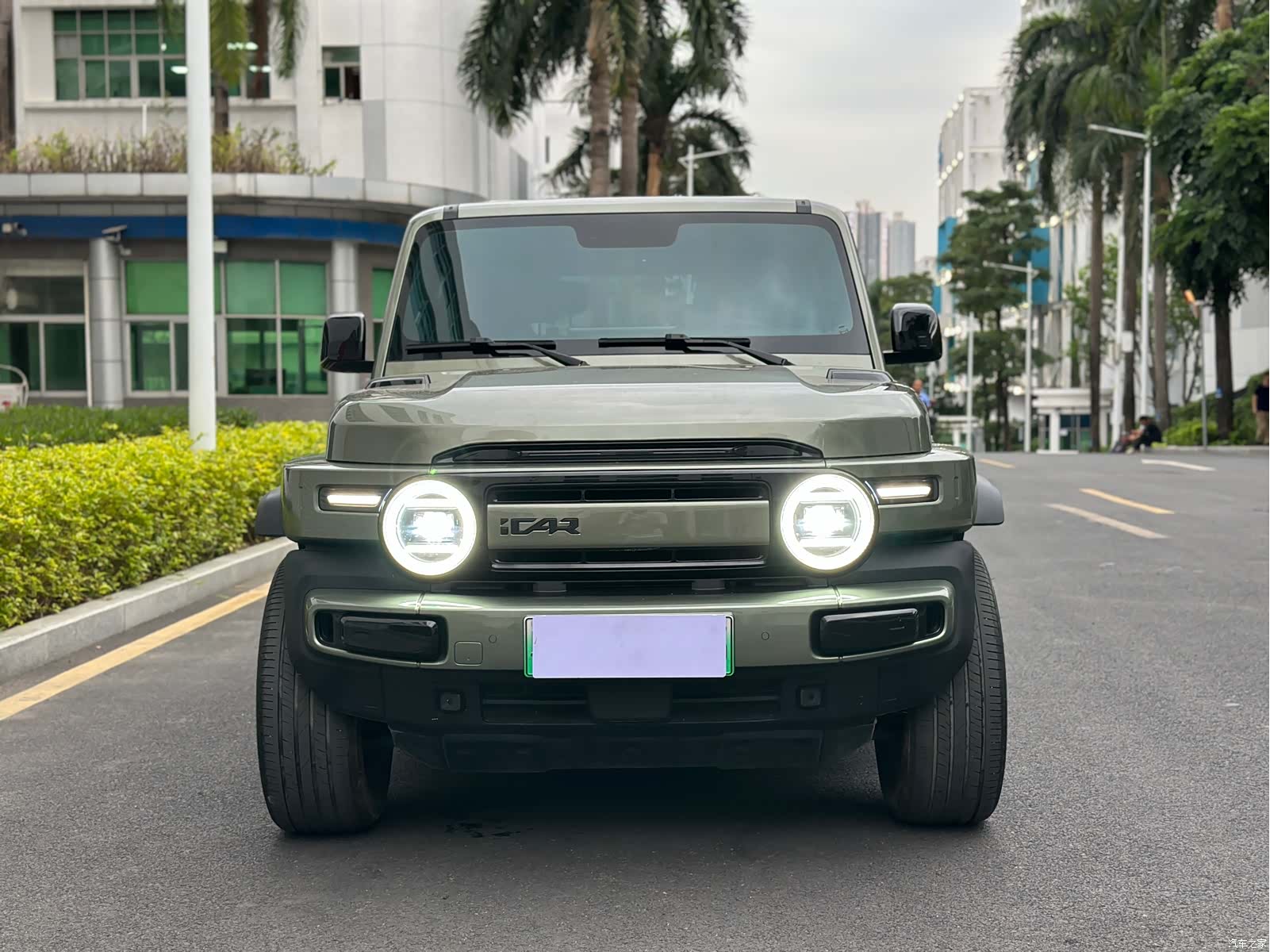Chery V23, 2025 2